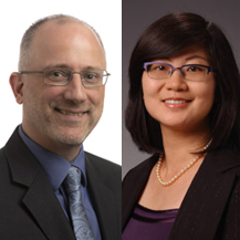 HSC College of Pharmacy faculty awarded patents